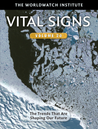 Imagen de portada: Vital Signs Volume 20 9781610914567