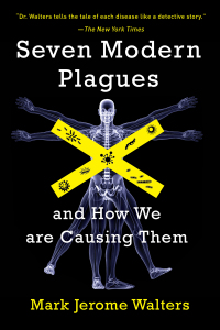 Cover image: Seven Modern Plagues 9781610914659