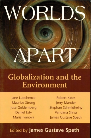 Imagen de portada: Worlds Apart 9781559639996