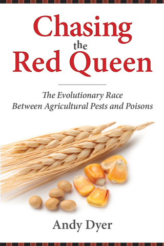 Imagen de portada: Chasing the Red Queen 9781610915199