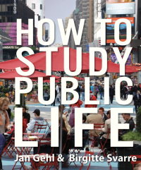 Imagen de portada: How to Study Public Life 9781610914239