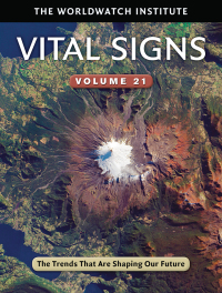 Imagen de portada: Vital Signs Volume 21 9781610915397