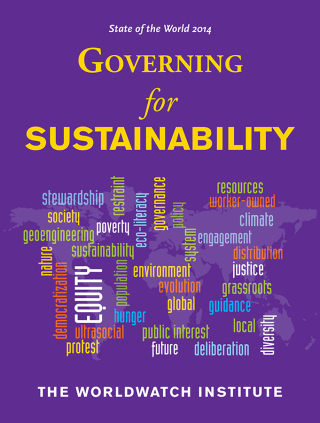 Cover image: State of the World 2014 9781610915410