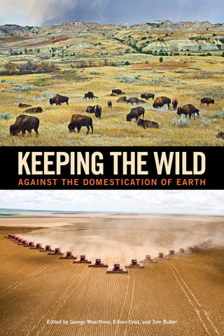 Imagen de portada: Keeping the Wild 9781610915588