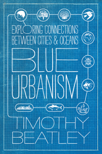 Cover image: Blue Urbanism 9781610914055