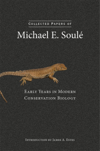 Cover image: Collected Papers of Michael E. Soulé 9781610915748