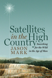 Omslagafbeelding: Satellites in the High Country 9781610915809