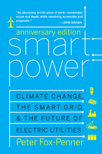 Cover image: Smart Power Anniversary Edition 9781610915892