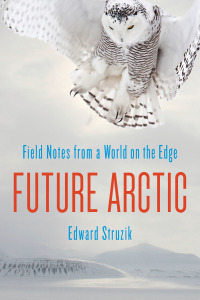 Imagen de portada: Future Arctic 9781610917179