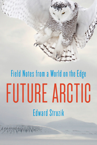 Cover image: Future Arctic 9781610917179
