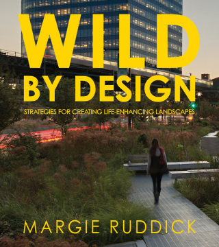 صورة الغلاف: Wild By Design 9781610915984