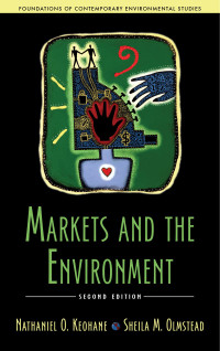 Imagen de portada: Markets and the Environment 2nd edition 9781610916073