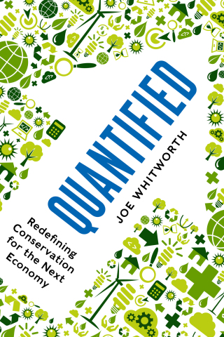 Cover image: Quantified 9781610916141