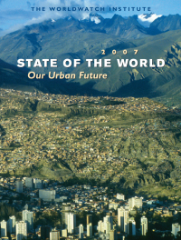Cover image: State of the World 2007