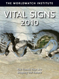 Cover image: Vital Signs 2010