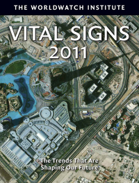 Cover image: Vital Signs 2011