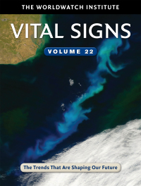 Cover image: Vital Signs Volume 22 9781610916721