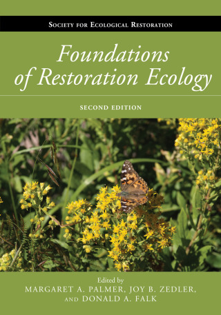 Cover image: Foundations of Restoration Ecology 9781610916967