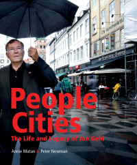 Cover image: People Cities 9781610917148