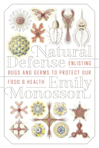 Cover image: Natural Defense 9781610917186