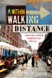 Imagen de portada: Within Walking Distance 9781610917711