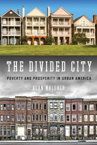Cover image: The Divided City 9781610917810