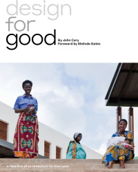 Cover image: Design for Good 9781610917926