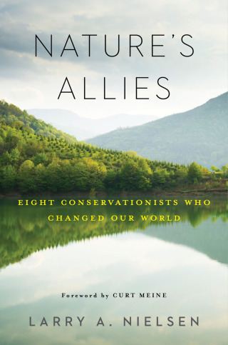 Imagen de portada: Nature's Allies 9781610917957