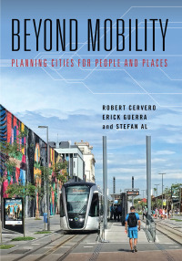 Cover image: Beyond Mobility 9781610918343