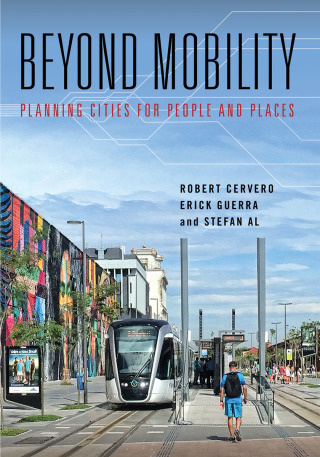 Imagen de portada: Beyond Mobility 9781610918343