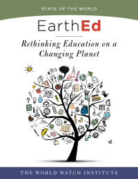 Cover image: EarthEd (State of the World) 9781610918428