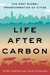 表紙画像: Life After Carbon 9781610918497