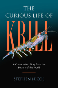 Cover image: The Curious Life of Krill 9781610918534