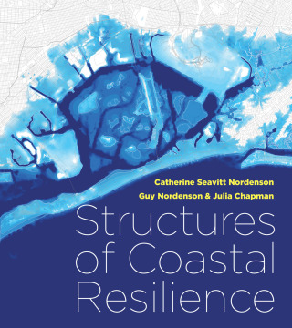 Titelbild: Structures of Coastal Resilience 9781610918572