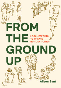Cover image: From the Ground Up 9781610918961
