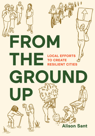 Imagen de portada: From the Ground Up 9781610918961