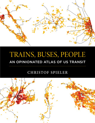 Cover image: Trains, Buses, People 9781610919036
