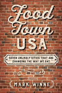 Titelbild: Food Town, USA 9781610919449