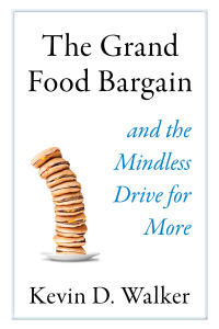 Cover image: The Grand Food Bargain 9781610919470