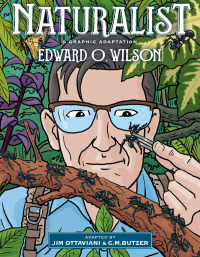 Cover image: Naturalist 9781610919586