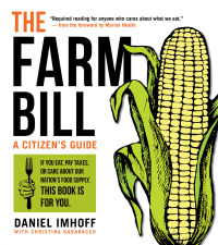 Imagen de portada: The Farm Bill 9781610919746