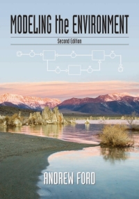 Cover image: Modeling the Environment 2nd edition 9781597264730