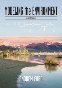 صورة الغلاف: Modeling the Environment 2nd edition 9781597264730