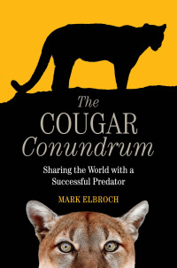 Cover image: The Cougar Conundrum 9781610919982