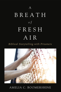 Imagen de portada: A Breath of Fresh Air 9781610977036