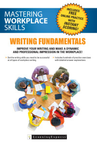 Cover image: Mastering Workplace Skills 9781611030181