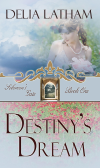 Cover image: Destiny's Dream 9781611160451