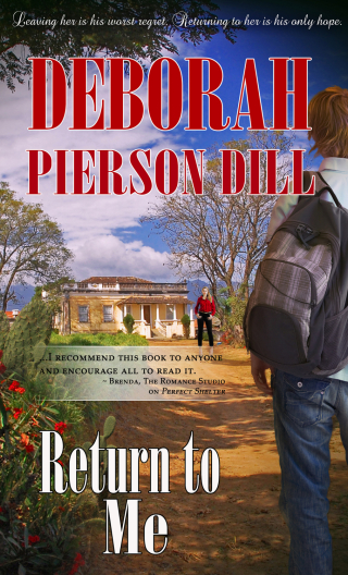 Cover image: Return to Me 1st edition 9781611160741