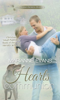 Cover image: Hearts Communion 1st edition 9781611160864