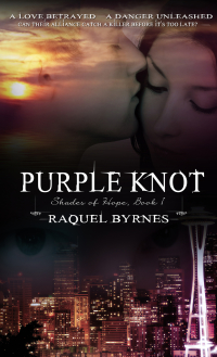 Cover image: Purple Knot 9781611160888